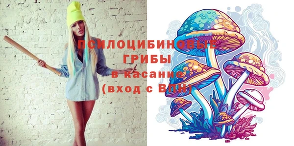 герыч Алексеевка